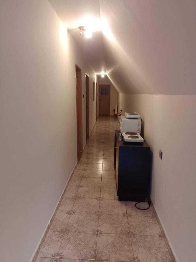 Penzion Anna Hotel Hrabušice Exterior foto