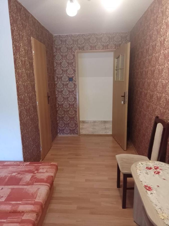 Penzion Anna Hotel Hrabušice Exterior foto